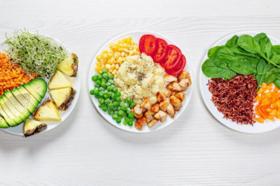 Weight Loss foods list