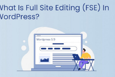 What is Full Location Editing(FSE) in WordPress?