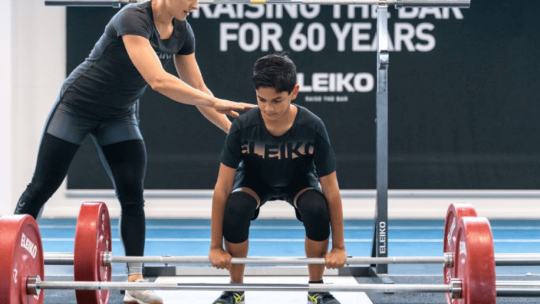 What is the benefit of Strength training using gym equipment?