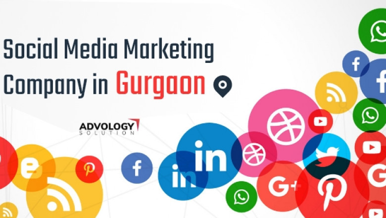 Best Social Media Marketing Company in Gurgaon