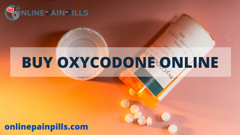 Buy oxycodone online | Buy oxycodone online overnight