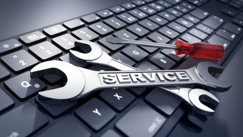 computer services in san antonio