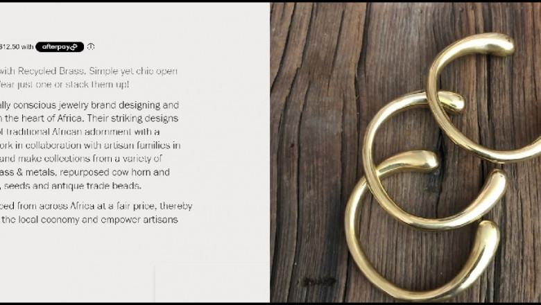 Cuff Bracelets - The New Fashion Classic