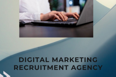 Digital Marketing Recruitment Agency | Daviesisrec