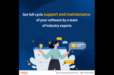 Does Your Business Need Software Support and Maintenance On Regular Basis?