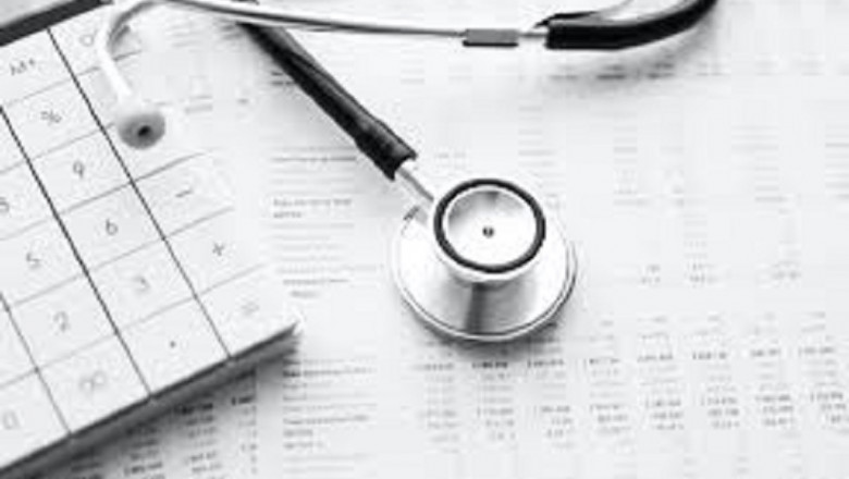 Enjoy financial assurance with medical treatment through Radiology Billing Software