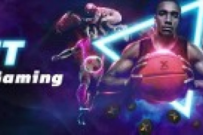 Getting the best Sport nft marketplace solution could get you an incredible venture