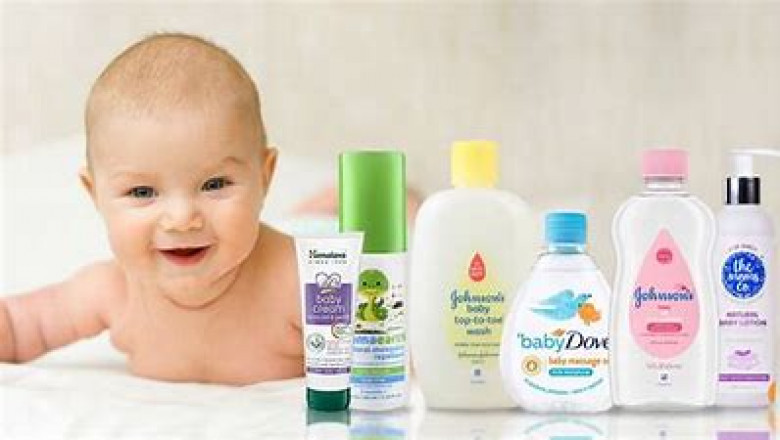 Global Baby Cosmetics &amp; Toiletries Market is expected to be growing at a rate of 5.83% in 2026