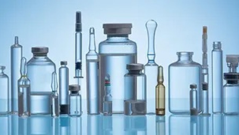 Global Large Volume Parenteral Market 2022-2028: Global Industry Trends, Share, Size, Growth, Opportunity, and Forecast
