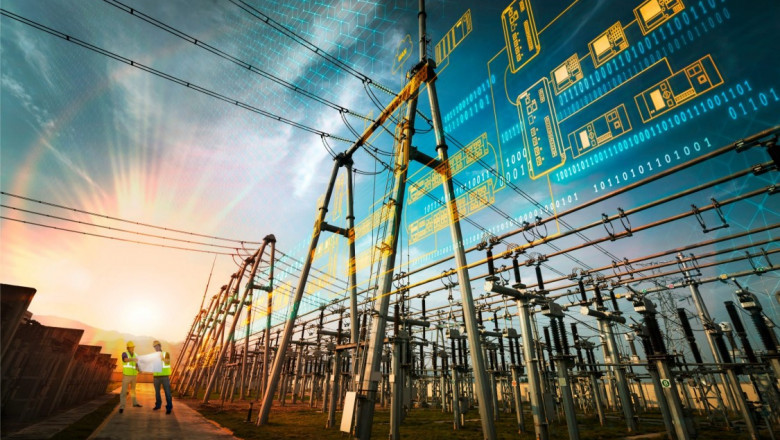 Global Substation Automation Market Forecast 2022-2027