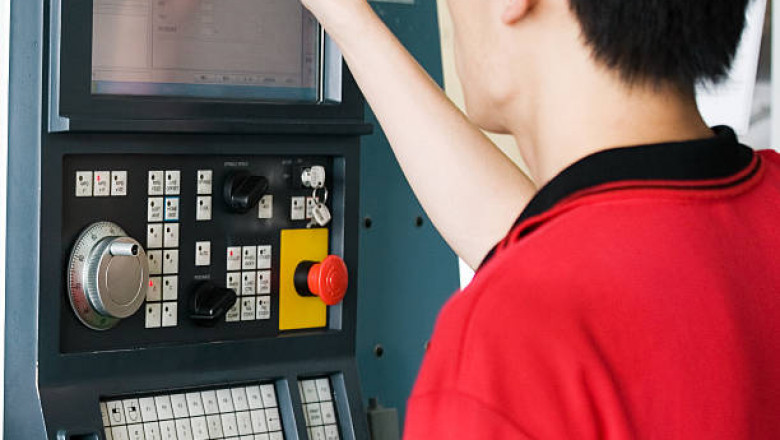 In-detail Analysis of Human Machine Interface (HMI)