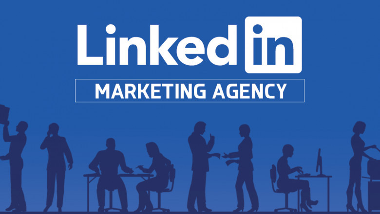 linkedin advertising agency