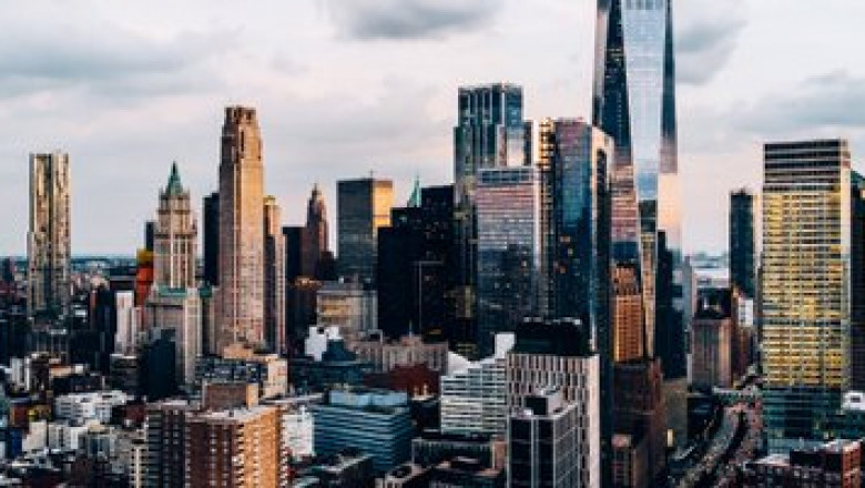 Lionel Nazarian - Sell & Purchase Your Property