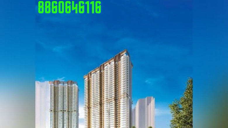 M3M Capital, M3M 113 Market, M3M 65th Avenue Gurgaon