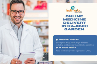 Medicine order online