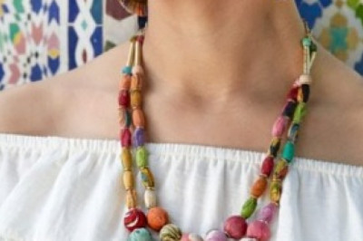 Necklaces for Every Neckline