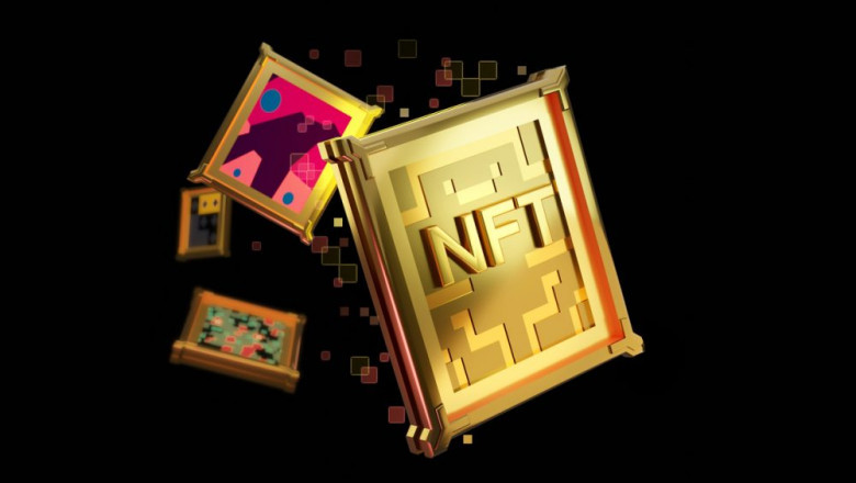 NFTs: the future of the digital economy