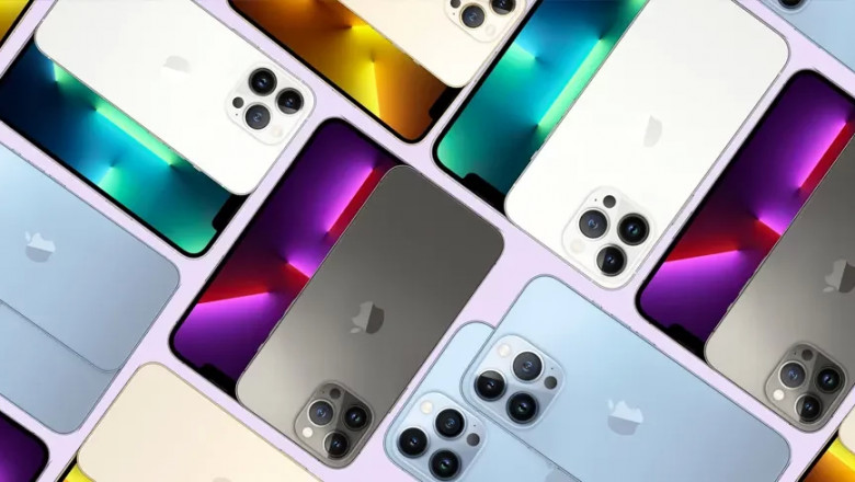PCMag reviews Apple iPhone 13 & Samsung Galaxy S22 +