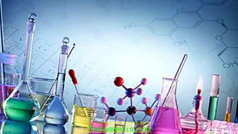 Propylene oxide is a chemical that is used in the production of polyurethane