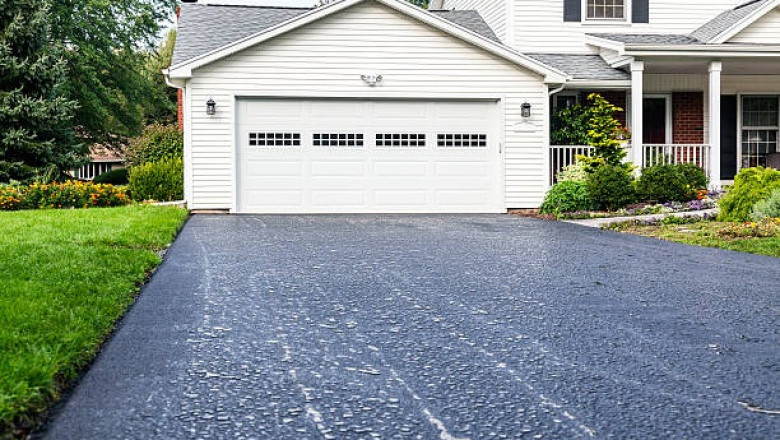 Residential Garage Door Installation In Scarborough