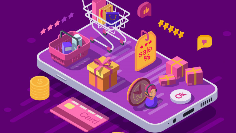Start your online business with the Flipkart clone with low investment