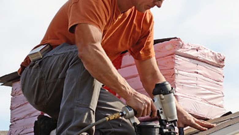 The Added benefits of Hiring a Roofing Company