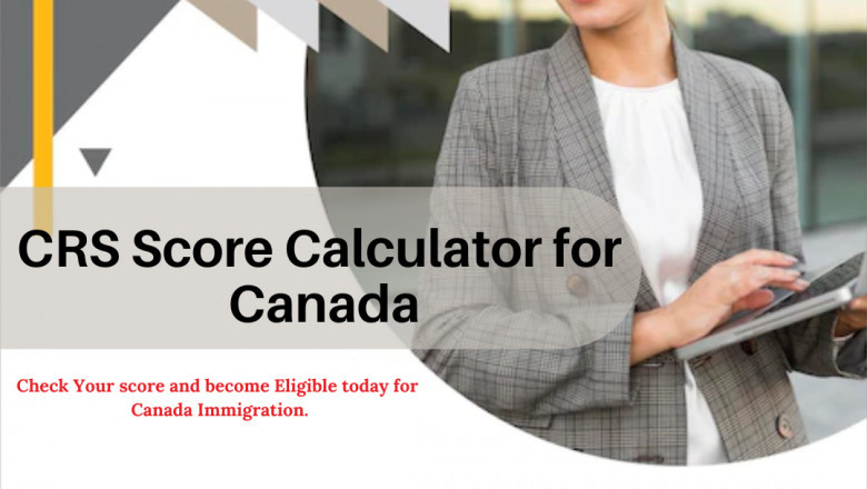Tips and facts to increase your Canada CRS Score