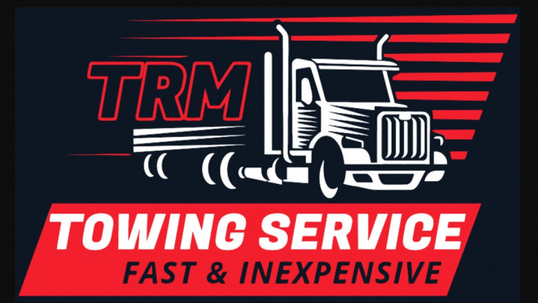 Tow Trucks and Services
