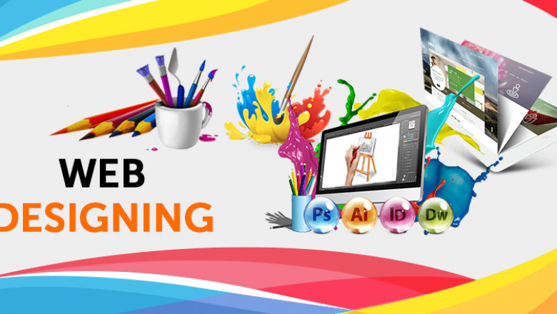 Web Design Tips For Beginners By IM Solutions, Web Designing Company Bangalore