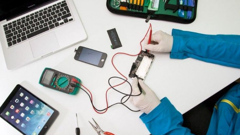 What Can You Do If You Find That Your Mobile Phone Is Not Charging?