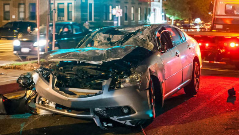 What is Personal Injury Law?