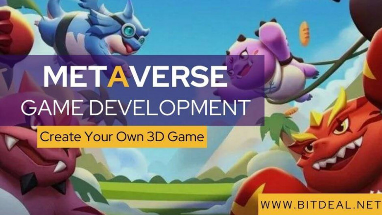 Why to launch NFT Gaming Platform Like Gods Unchained