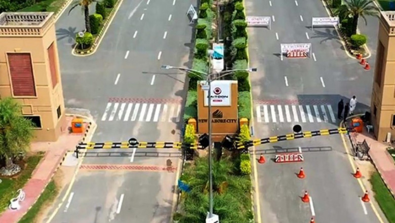 Zaitoon City Lahore Detail Overview of Developer and Owner