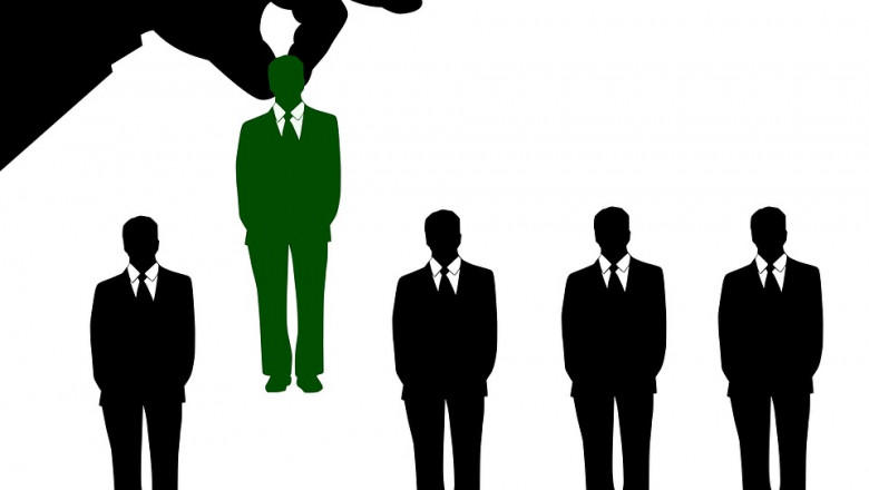 3 Most important factors in determining whether or not a candidate will be a good fit for your organization