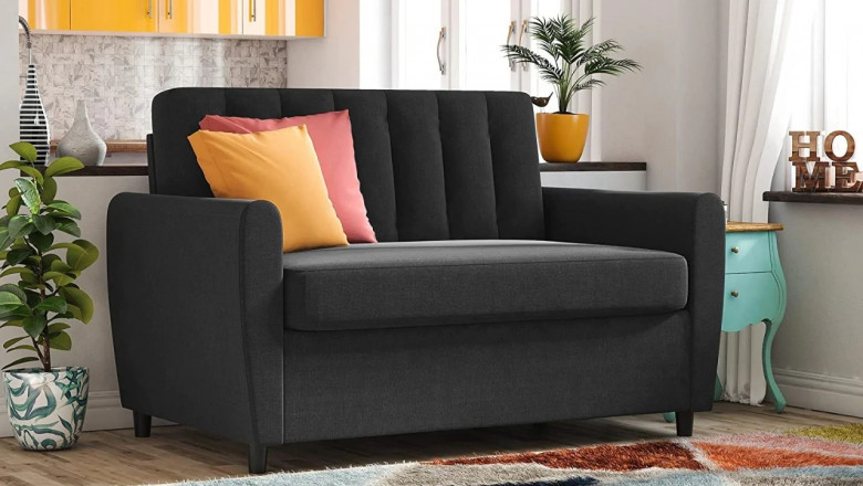 300+ Latest Sofa Cum Bed Designs
