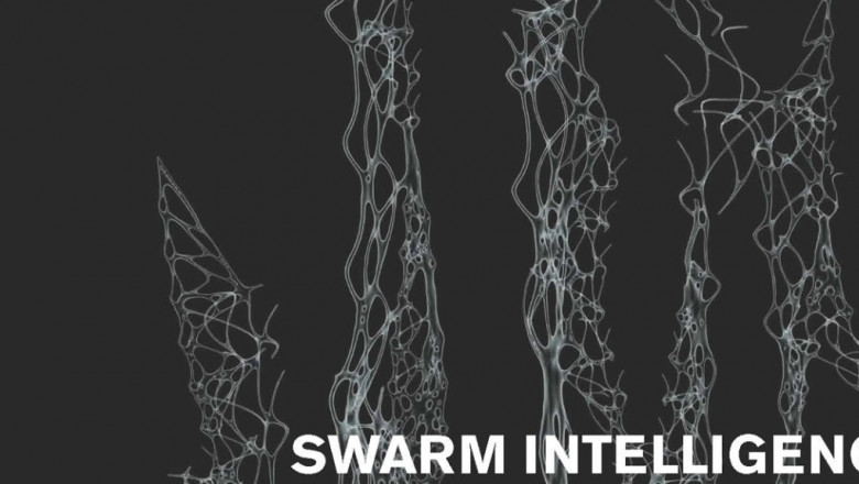A Global Analysis Of The Swarm Intelligence Market, Including Trends, Size, Growth, Opportunities And Forecasts From 2022 To 2028.