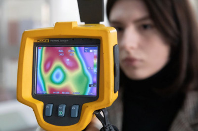 All we need to Know about Thermal Imaging