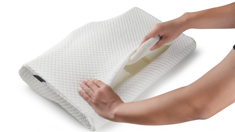 An analysis of the cervical pillow market, its share, size, growth, opportunity, and forecast from 2022 to 2028.