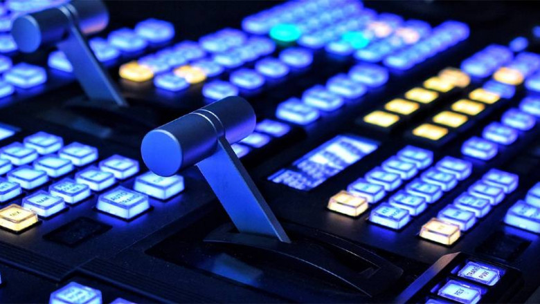 Broadcast Equipment Market Insights 2022, Global Size, Share & Trends Analysis to 2028