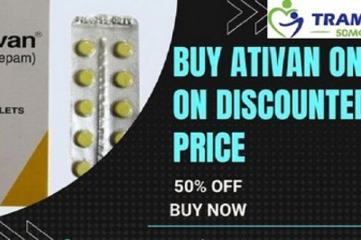 Buy Ativan 2mg online overnight fast shipping