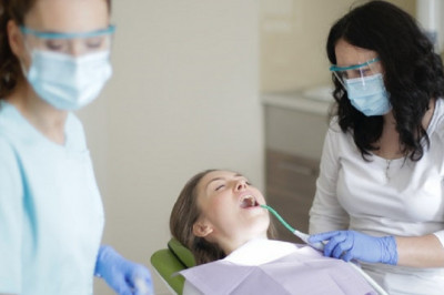 Buy USA Oral and Maxillofacial Surgeons Email List