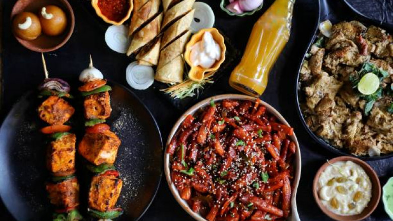 Choose best Woodland American grill Food & Eating Places