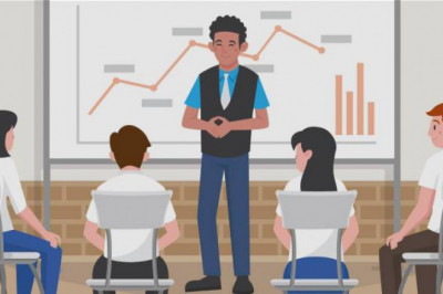 Corporate Training, way to retain and motivate employees | Unique System Skills LLC