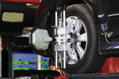 Essential Reasons Why Should You Not Ignore a Wheel Alignment?