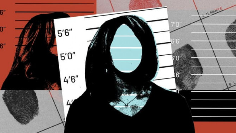 Famous Mugshots of Celebrities and Public Figures
