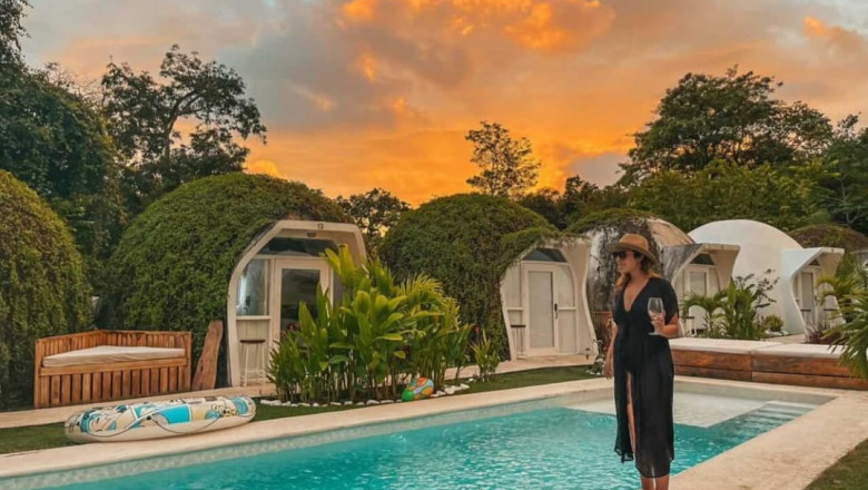 Find a Perfect Retreat at Manuel Antonio Resort in Costa Rica