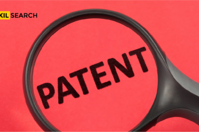 Five Patent Search Engines and Databases