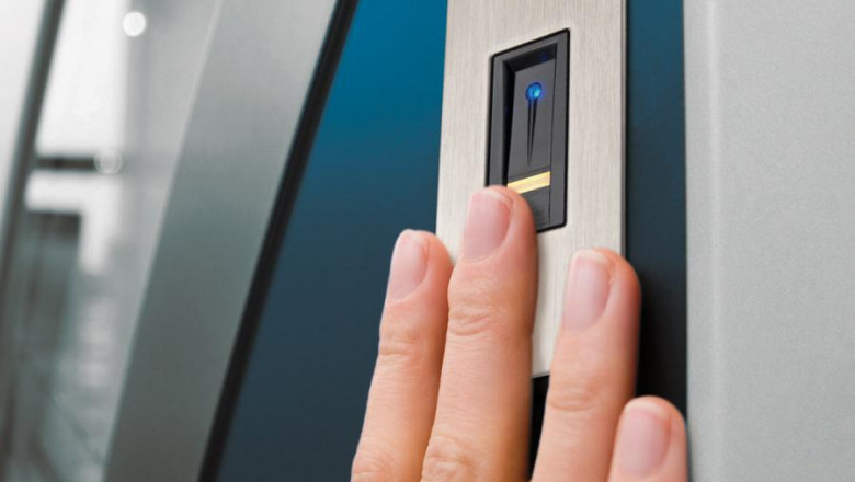 Global Biometric Sensors Market: Share, Size, Growth, Opportunities, and Forecast 2022-2030