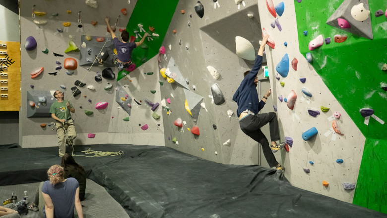 Global Climbing Wall Builders Market SWOT Analysis, Business Growth Opportunities by 2030