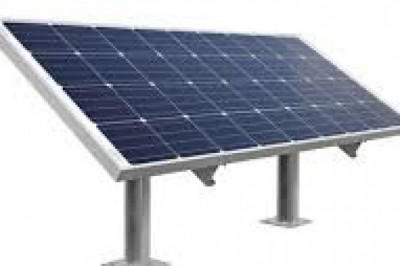 Global Solar Panel Market Is Anticipated To Grow At A CAGR Of More Than 16% In Value Terms In The Forecast Period.